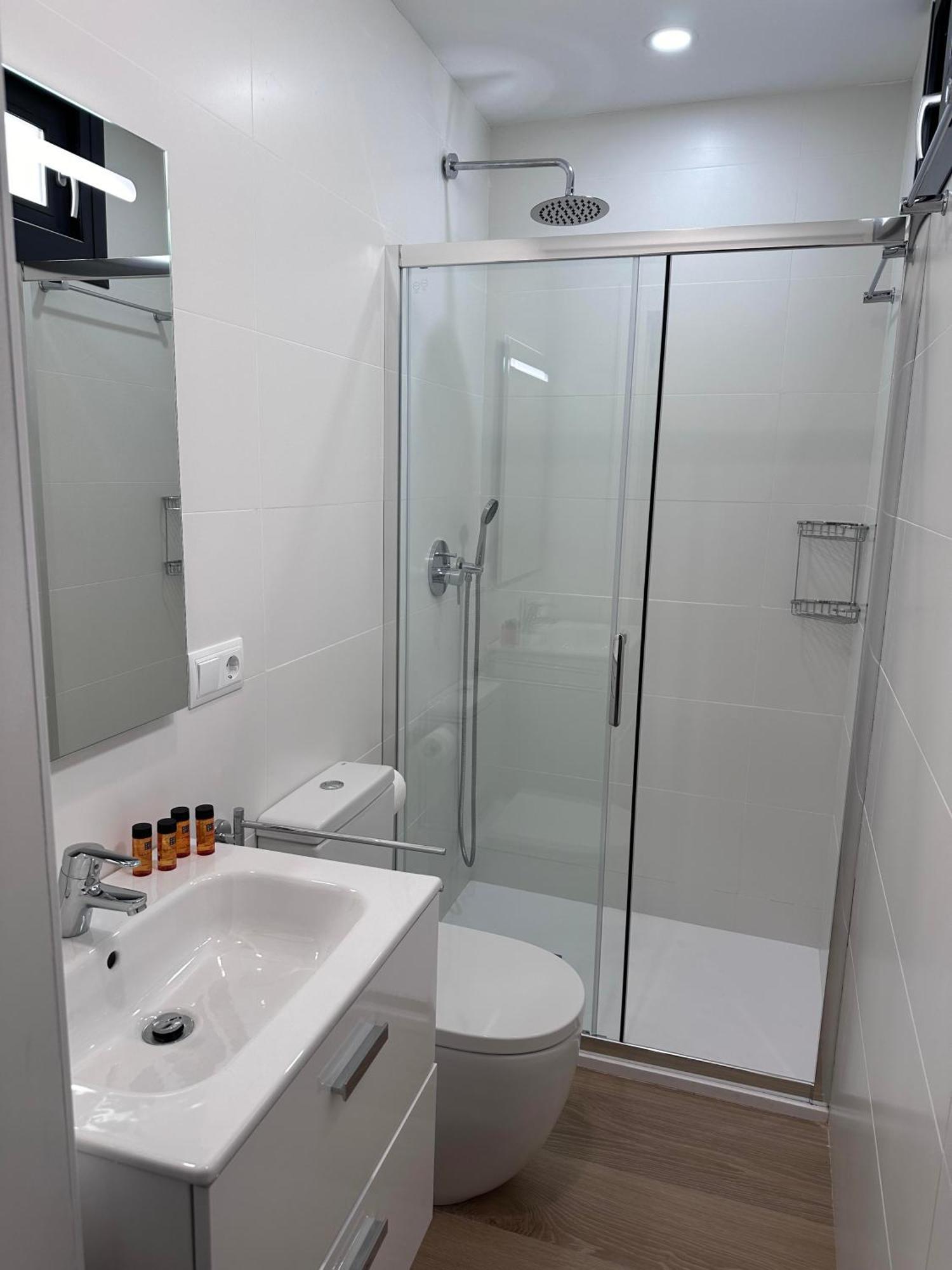 Trendy Homes Lepanto I, A 5 Minutos De Puerta Purchena Almeria Exterior photo