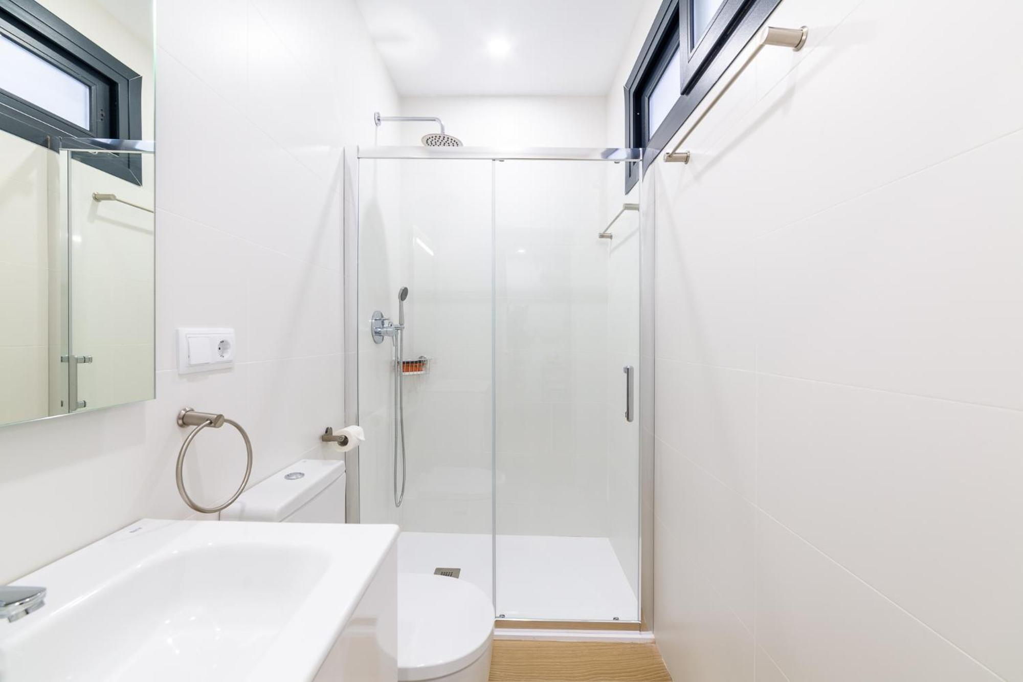 Trendy Homes Lepanto I, A 5 Minutos De Puerta Purchena Almeria Exterior photo
