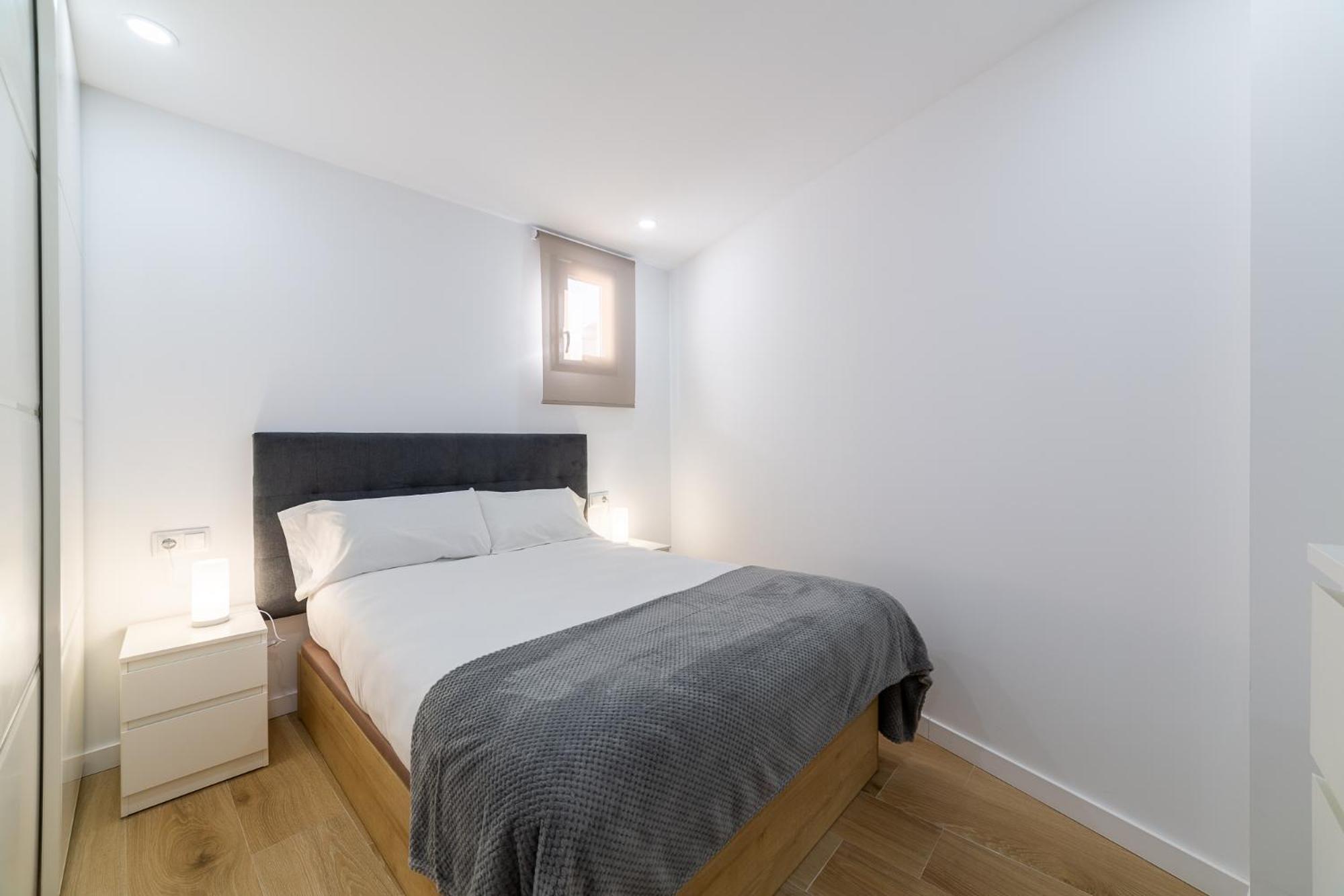 Trendy Homes Lepanto I, A 5 Minutos De Puerta Purchena Almeria Exterior photo