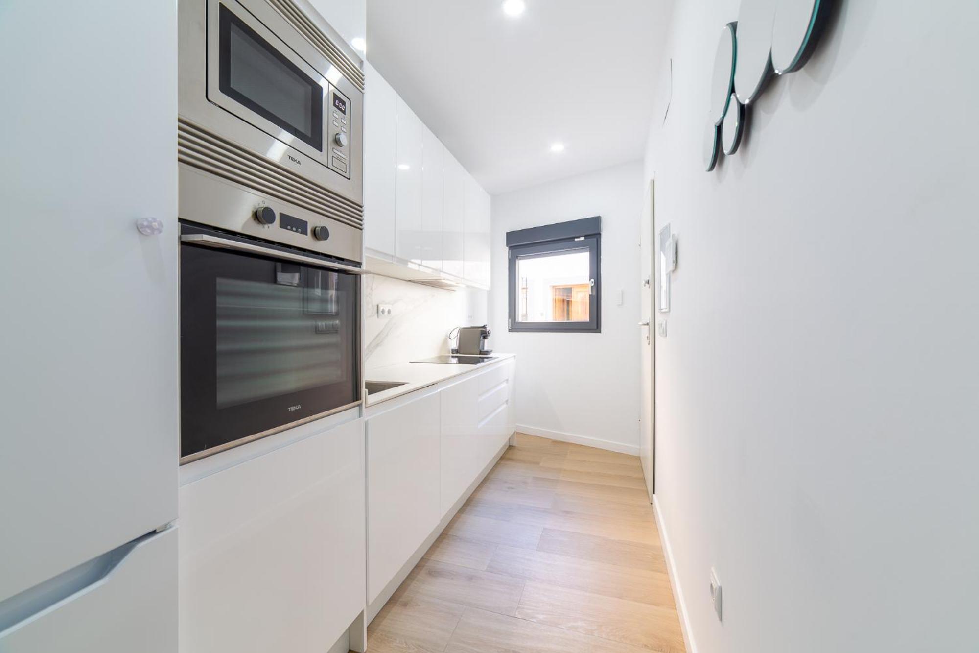 Trendy Homes Lepanto I, A 5 Minutos De Puerta Purchena Almeria Exterior photo