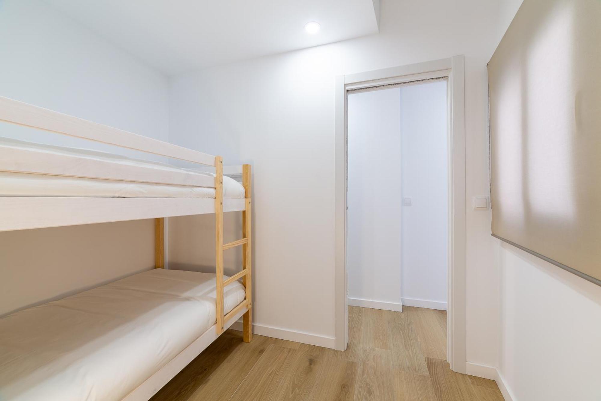 Trendy Homes Lepanto I, A 5 Minutos De Puerta Purchena Almeria Exterior photo