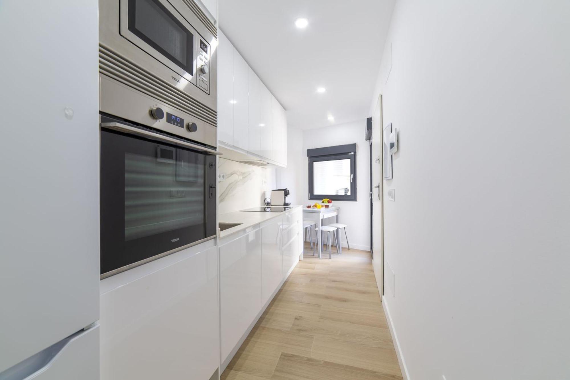Trendy Homes Lepanto I, A 5 Minutos De Puerta Purchena Almeria Exterior photo