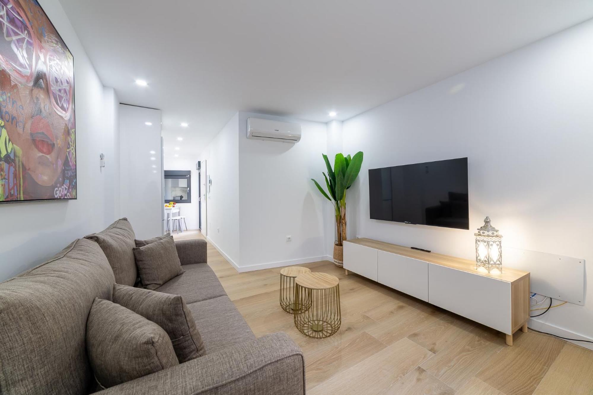 Trendy Homes Lepanto I, A 5 Minutos De Puerta Purchena Almeria Exterior photo