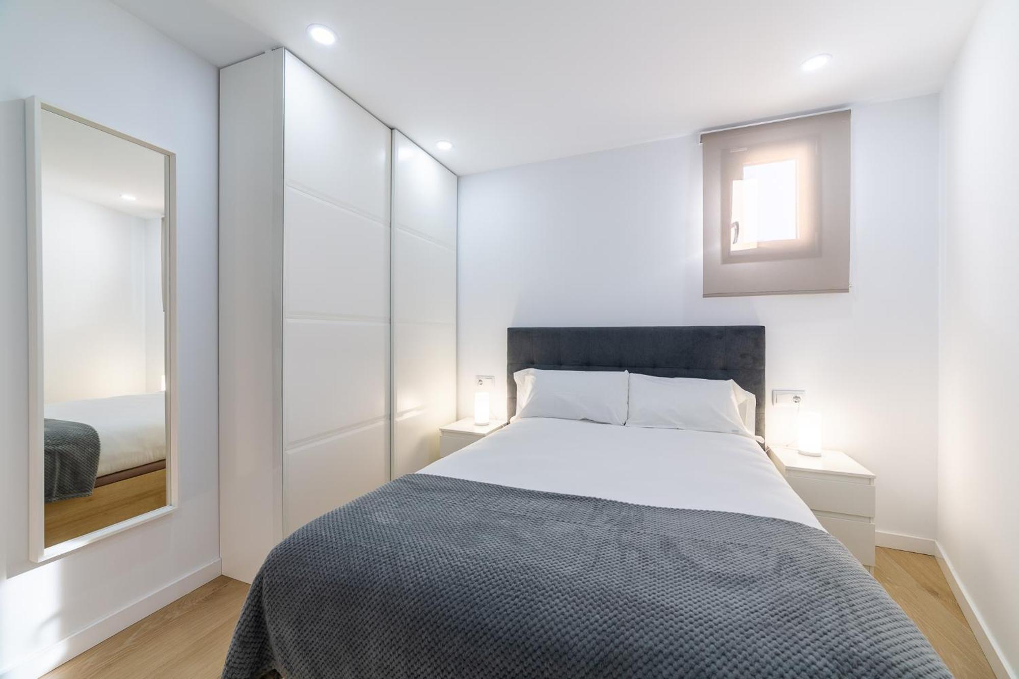 Trendy Homes Lepanto I, A 5 Minutos De Puerta Purchena Almeria Exterior photo