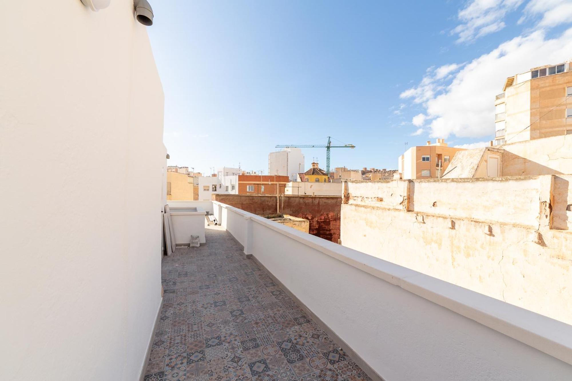 Trendy Homes Lepanto I, A 5 Minutos De Puerta Purchena Almeria Exterior photo