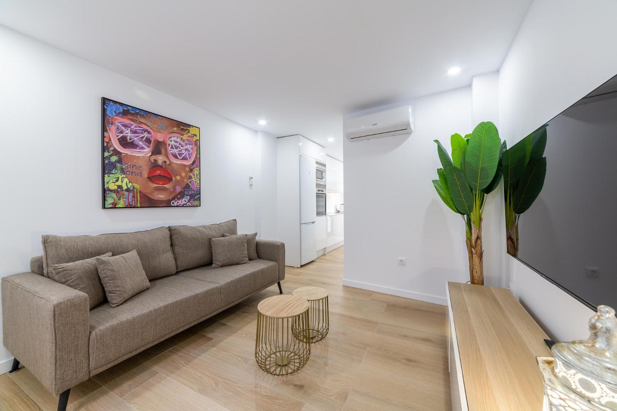 Trendy Homes Lepanto I, A 5 Minutos De Puerta Purchena Almeria Exterior photo